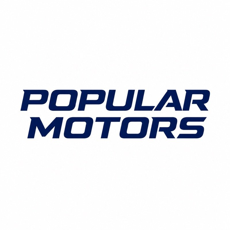 Popular Motors