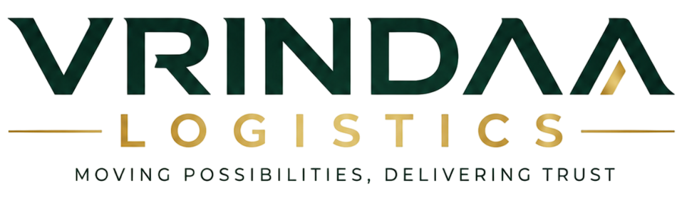 VRINDAA LOGISTICS